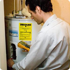 Our San Diego Water Heater Repair Team is Ready to Help You Now!